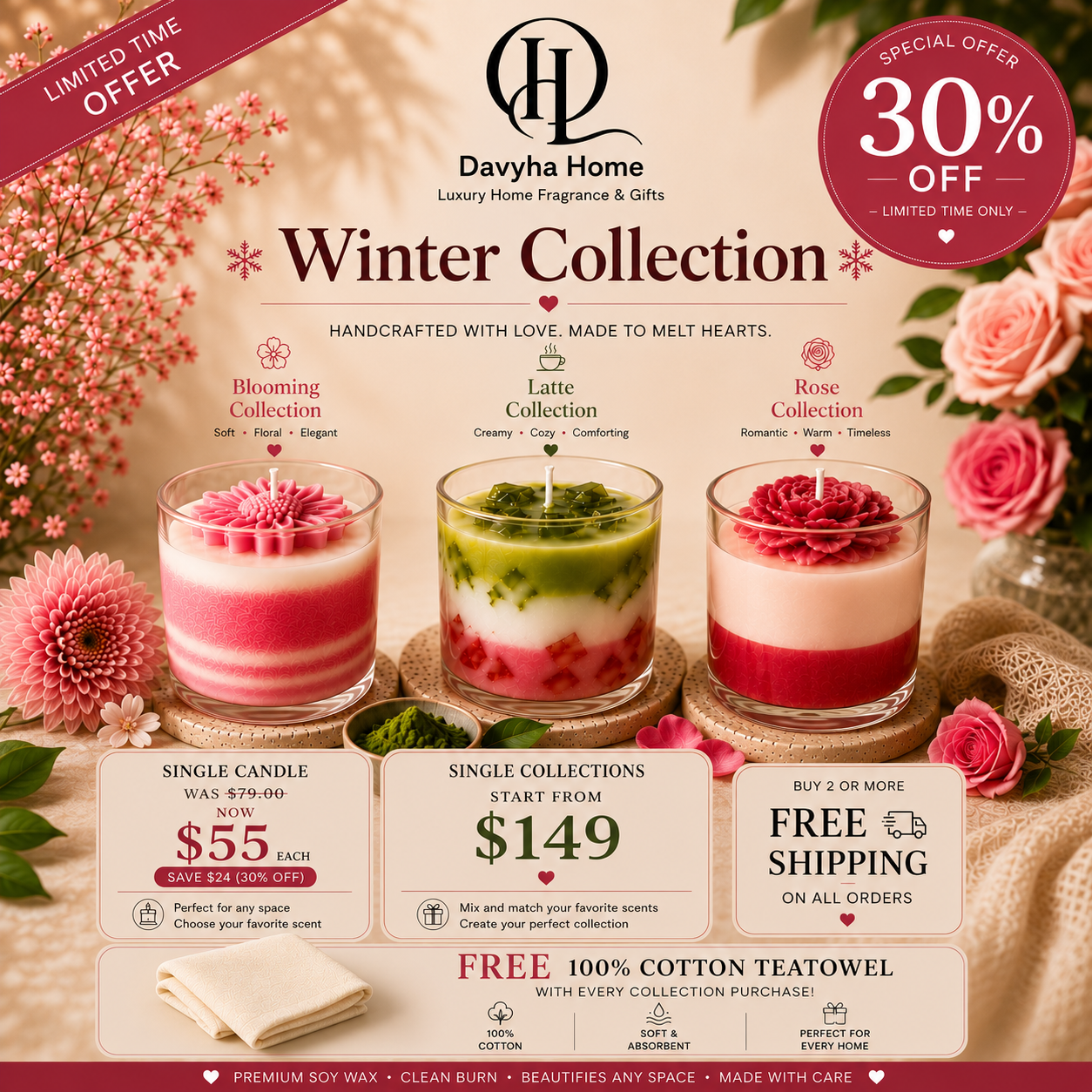 Winter Collection