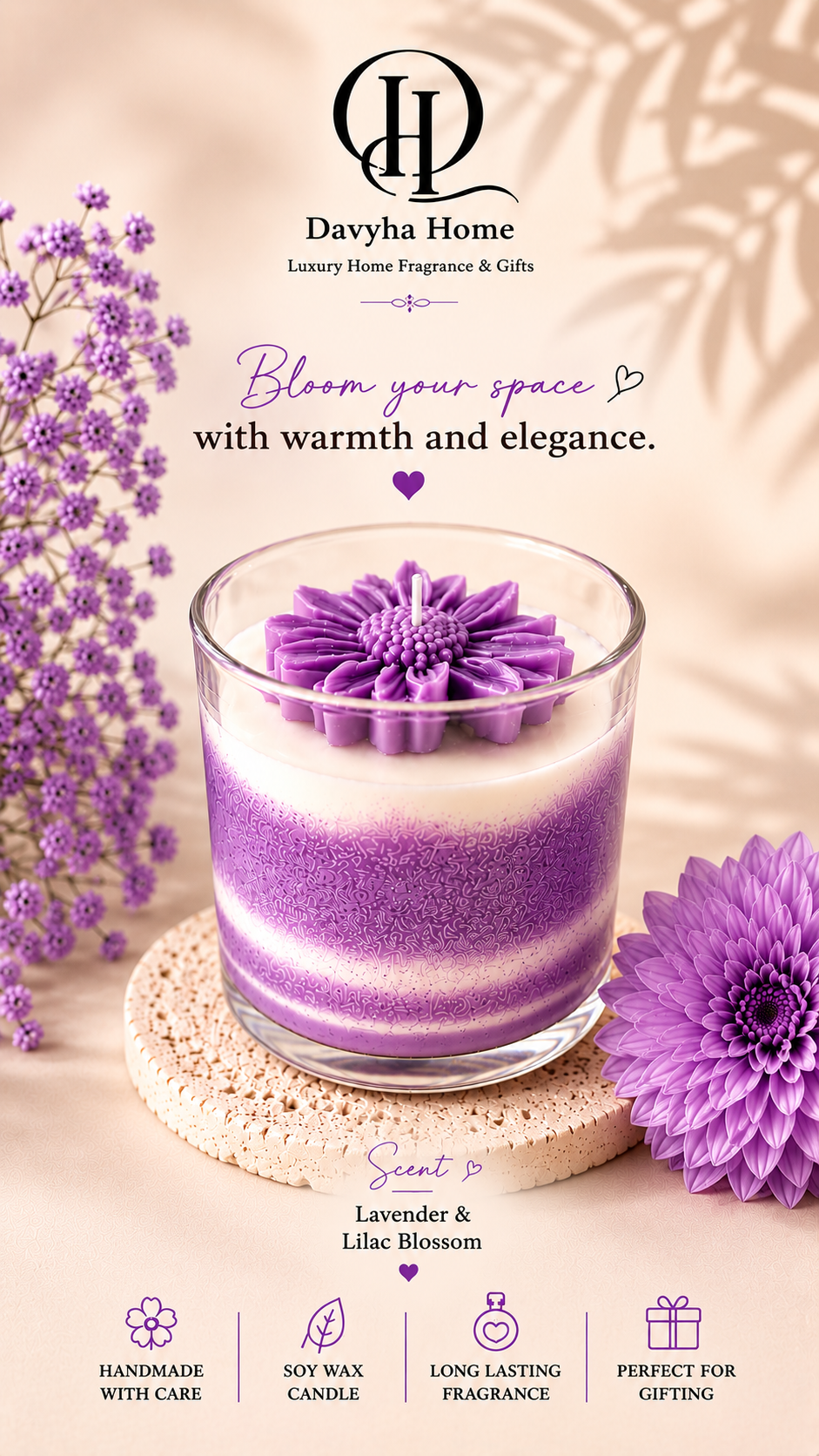 Blooming Collection